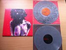 Pig Destroyer - Terrifyer LP Grey Vinyl Napalm Death Converge Brutal Truth punk