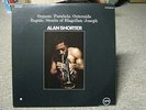Alan Shorter Orgasm orig Verve LP avant free jazz Ali Barbieri Haden Johnson NM
