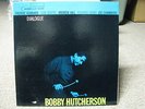 Bobby Hutcherson Dialogue Blue Note 4198 W 61st mono Van Gelder stamp
