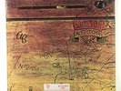 ALICE COOPER-SCHOOL'S OUT (UK GREEN LABEL 1st 