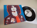 WAYNE KRAMER ( MC5 )  RAMBLIN ROSE / GET SOME UK 1978 RARE 7