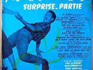 LP JAZZ ROCK AND ROLL SURPRISE PARTIE