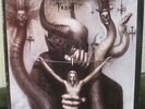 CELTIC FROST - TO MEGA THERION RARE LP FROM SPAIN