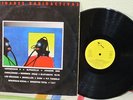 NAVIDADES RADIOACTIVAS - RARE COMPILATION LP FROM SPAIN