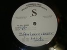 PETE ROCK AND CL SMOOTH TEST PRESSING STED 66382 Straighten It Out / They Remini