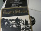 DEATH STRIKE - Fuckin´Death LP
