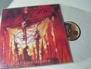 DESASTER - Hellfire´s Dominion LP