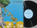 MATT TAYLOR BAND ? land feet ? Nm Signed oz AUSSIE LP ? CHAiN ? blues rock