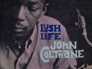 JOHN COLTRANE 