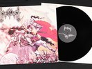 MOONBLOOD -Taste Our German Steel LP ++ RARE ltd. 100 burzum satanic warmaster