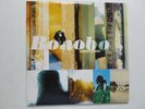 Bonobo - Animal Magic - Ninja Tune 2001 - Vinyl 2 LP