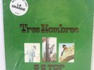 Z Z TOP - TRES HOMBRE - BLUES/BOOGIE ROCK - ORIGINAL SEALED UNPLAYED COPY