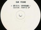 Origin Unknown?– Eastern Promise EP  (V.G.+) RAMM 002