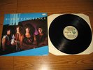 BLIND VENGEANCE S/T LP RARE Canadian Metal LEATHER NUNN HAWK TZAR VALHALLA