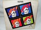 AREA - CRAC  - JAZZ PROGRESSIV ROCK - CRAMPS CRS LP 5103 - FOC - RAR