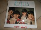 The Beatles - Hot Wax -