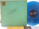 LED ZEPPELIN MUDSLIDE RARE COLOR VINYL