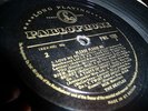 The Beatles - Please Please Me (GOLD mono) – first press, ridged label