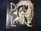 DEPECHE MODE Songs Of Faith & Devotion Live LP UK 1993 OG LSTUMM106 VERY RARE NM