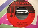 *listen* AWESOME XOVER  Barbara Lynn  