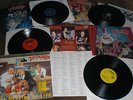 Tankard Vinyl Package - 4 Lp´s