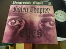 HAIRY CHAPTER EYES 1970 GERMAN MEGA KRAUTROCK