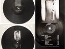Joy Division Unknown Pleasures Rare picture disc 2006