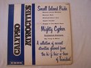 RIPE ATROCITIES Calypso LP record Trinidad Tobago King Fighter Striker Bomber