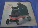 RARE OG JAZZ LP: Thelonious Monk - Monk's Music - Riverside 242 White Label Reel