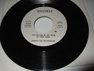 DONALD LEE RICHARDSON  -  YOU GOT ME IN THE PALM OF YOUR HAND