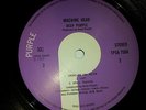 DEEP PURPLE MACHINE HEAD first press A-1U / B-1U very rare UK Complete EXC+-NM