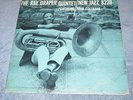 RAY DRAPER QUINTET FEATURING JOHN COLTRANE - NEW JAZZ-8228  VG+  FREE DOM. SHIP