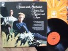 SIMON & GARFUNKEL