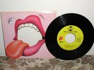 ROLLING STONES Tumbling Dice 45 Orig 1st Press RSR w/Custom Sleeve NM- Beauty
