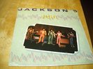 The Jackson 5 Boogie rare 70s soul funk LP on Natural Resources Sealed