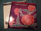 MFSL Todd Rundgren something anything Do-LP anadisc 200 mobile fidelity sound la