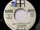Soul 45 * Incredibles * There's nothing else to say * Mint- promo