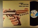 Three Man Army  A Third Of A Lifetime   UK Press  Pegasus Label