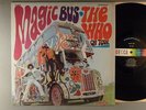 Who, The  Magic Bus