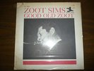 ZOOT SIMS Good Old Zoot NEW JAZZ LP STILL SEALED Mono NJ 8280