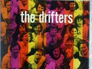 DRIFTERS-ROCKIN' & DRIFTIN',ATLANTIC,MONO, BLACK LABEL,DEEP GROOVE,ORIGINAL