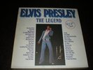 Elvis Presley 10 LP Box Set
