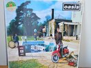 Oasis - Be Here Now - unplayed original Sealed vinyl double LP box set (1997)