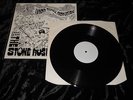 The Stone Roses Demo album lp ex/ex