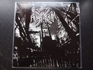 Ad hominem lp (Morbid angel Mayhem Burzum Shining Ondskapt Deathspell omega)