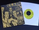 THE CLASH LIVE IN NYC 1979      RARE PUNK