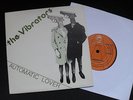 VIBRATORS AUTOMATIC LOVER  PROMO   RARE PUNK