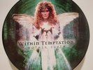 Within Temptation ?- Mother Earth Picture LP