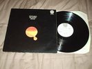 Ian Carr - Nucleus - Elastic Rock LP - UK 1st Vertigo Swirl - Excellent 
