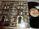 LED ZEPPELIN..PHYSICAL GRAFFITI..UK SWAN SONG No SSK 89400..UNMARKED VINYL